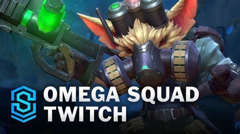 omega squad twitch sale|Omega Squad .